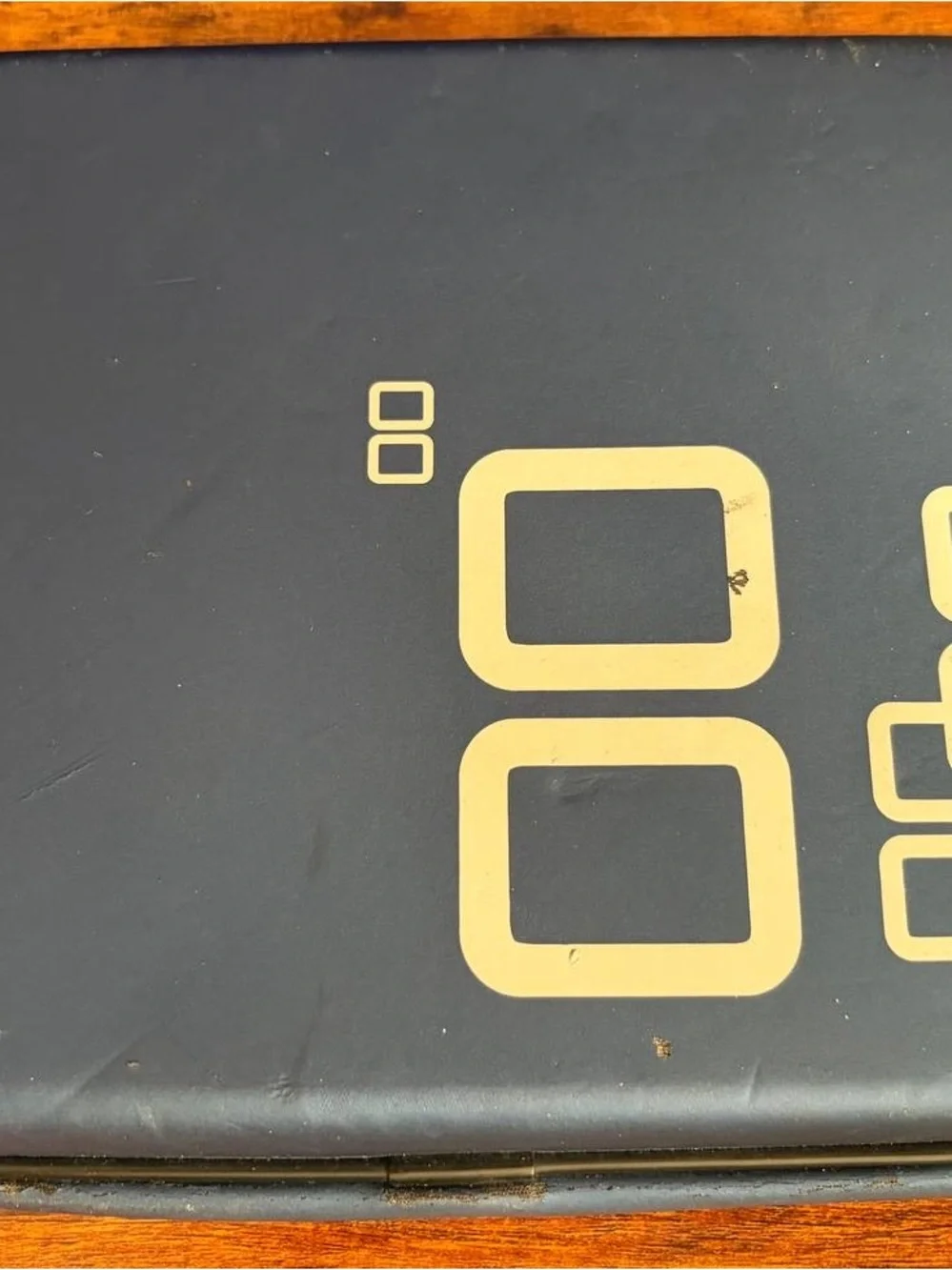 Nintendo DS Case